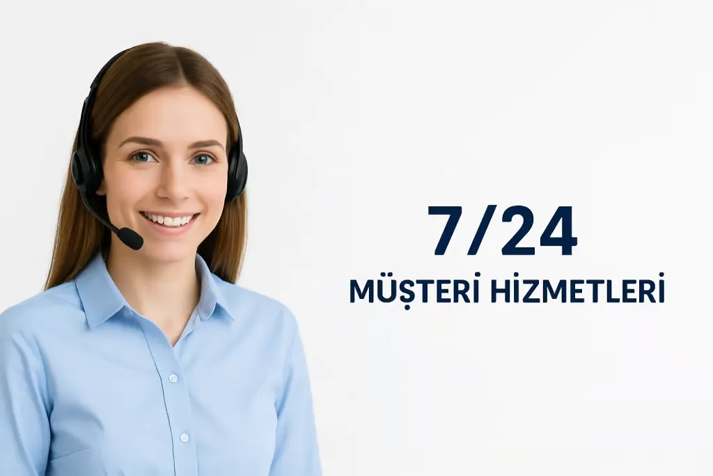 KARABAĞLAR ECA Teknik Servis Ekibi